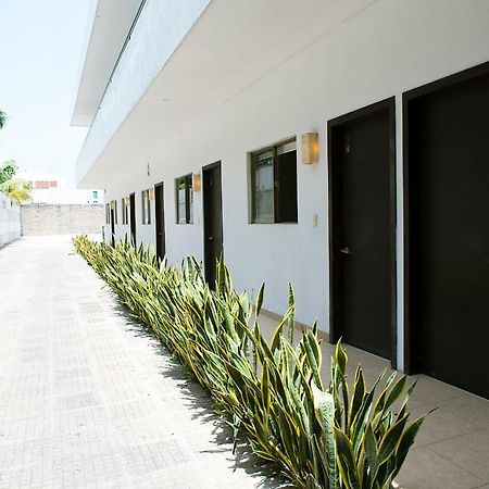 Suites Real Tabasco Villahermosa Esterno foto