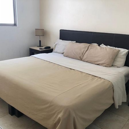 Suites Real Tabasco Villahermosa Esterno foto