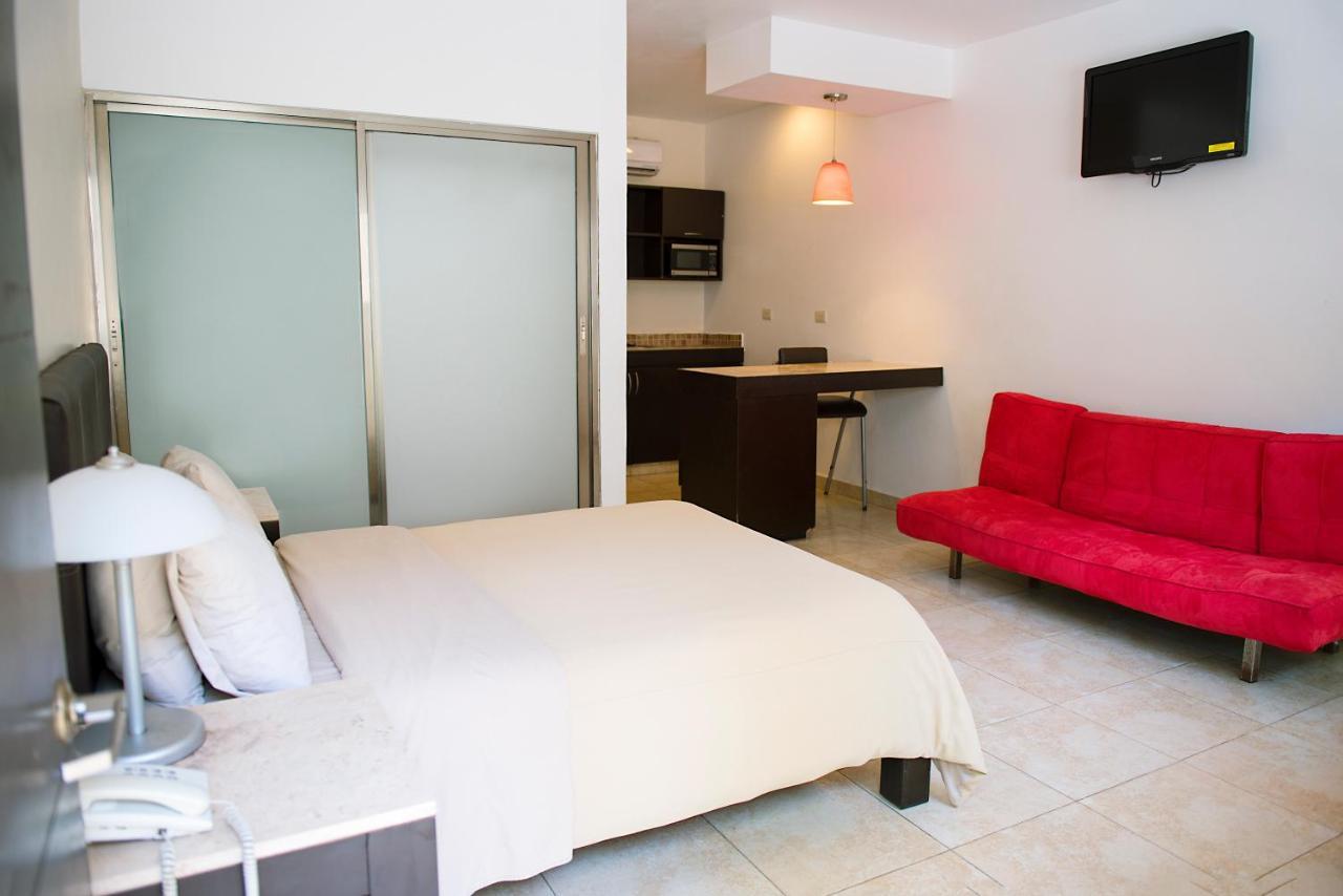 Suites Real Tabasco Villahermosa Esterno foto