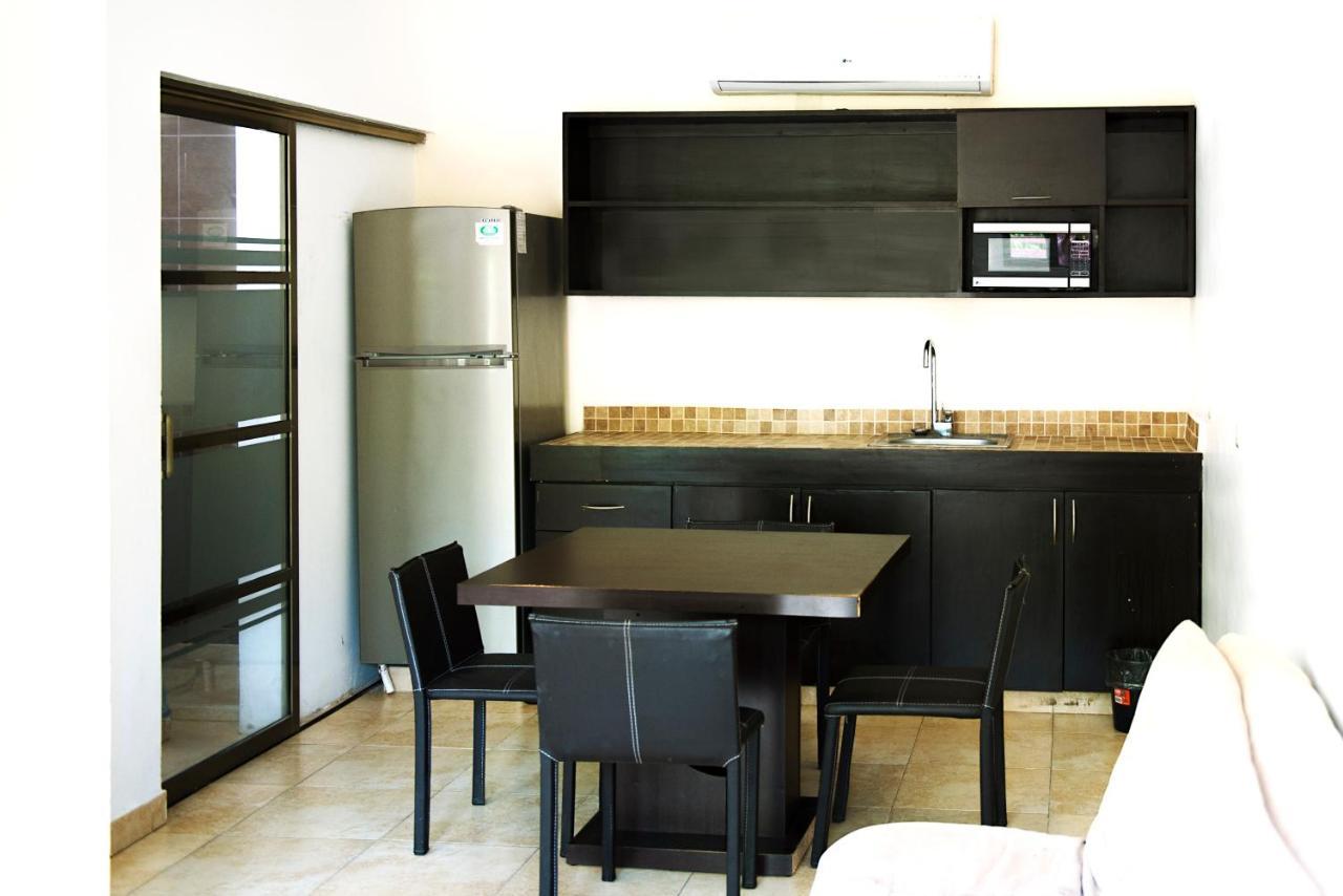 Suites Real Tabasco Villahermosa Esterno foto