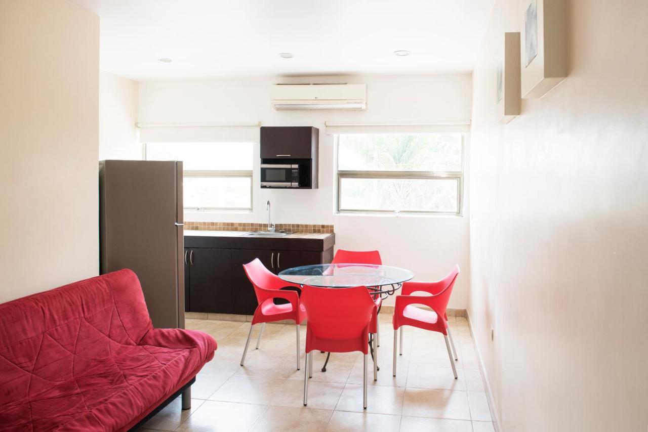 Suites Real Tabasco Villahermosa Esterno foto