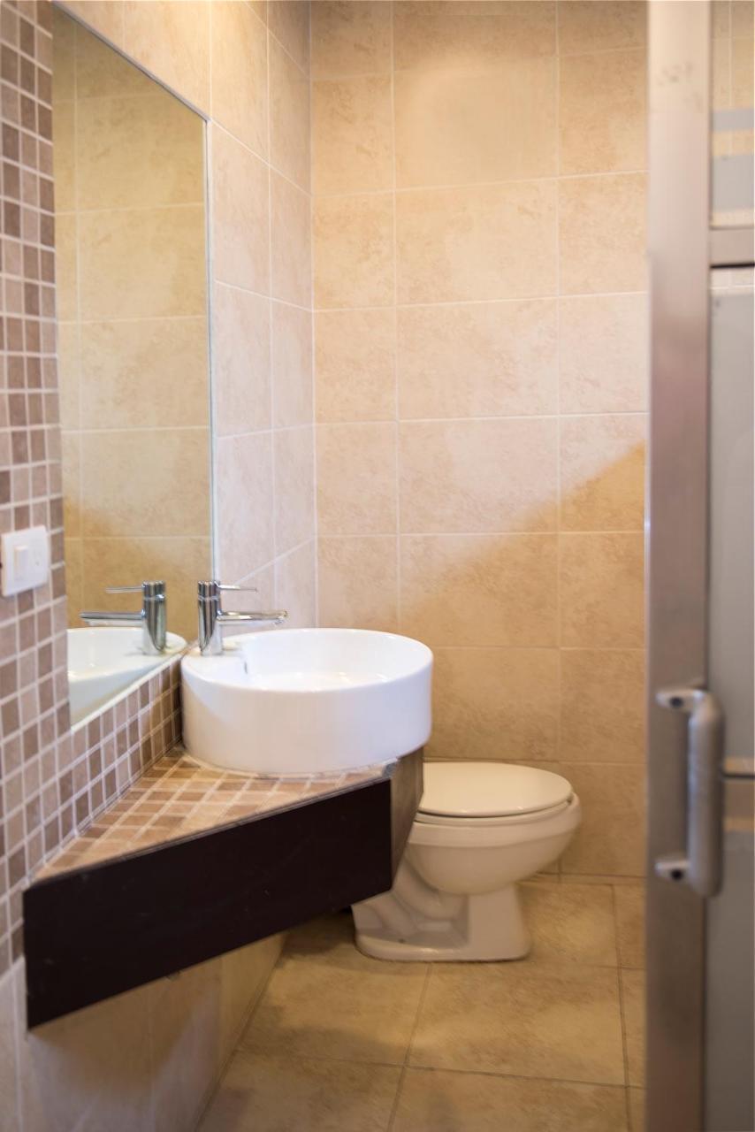 Suites Real Tabasco Villahermosa Esterno foto