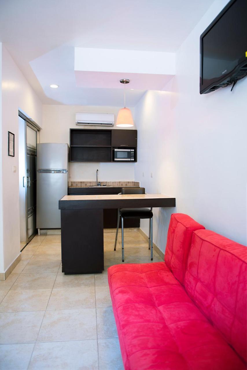 Suites Real Tabasco Villahermosa Esterno foto